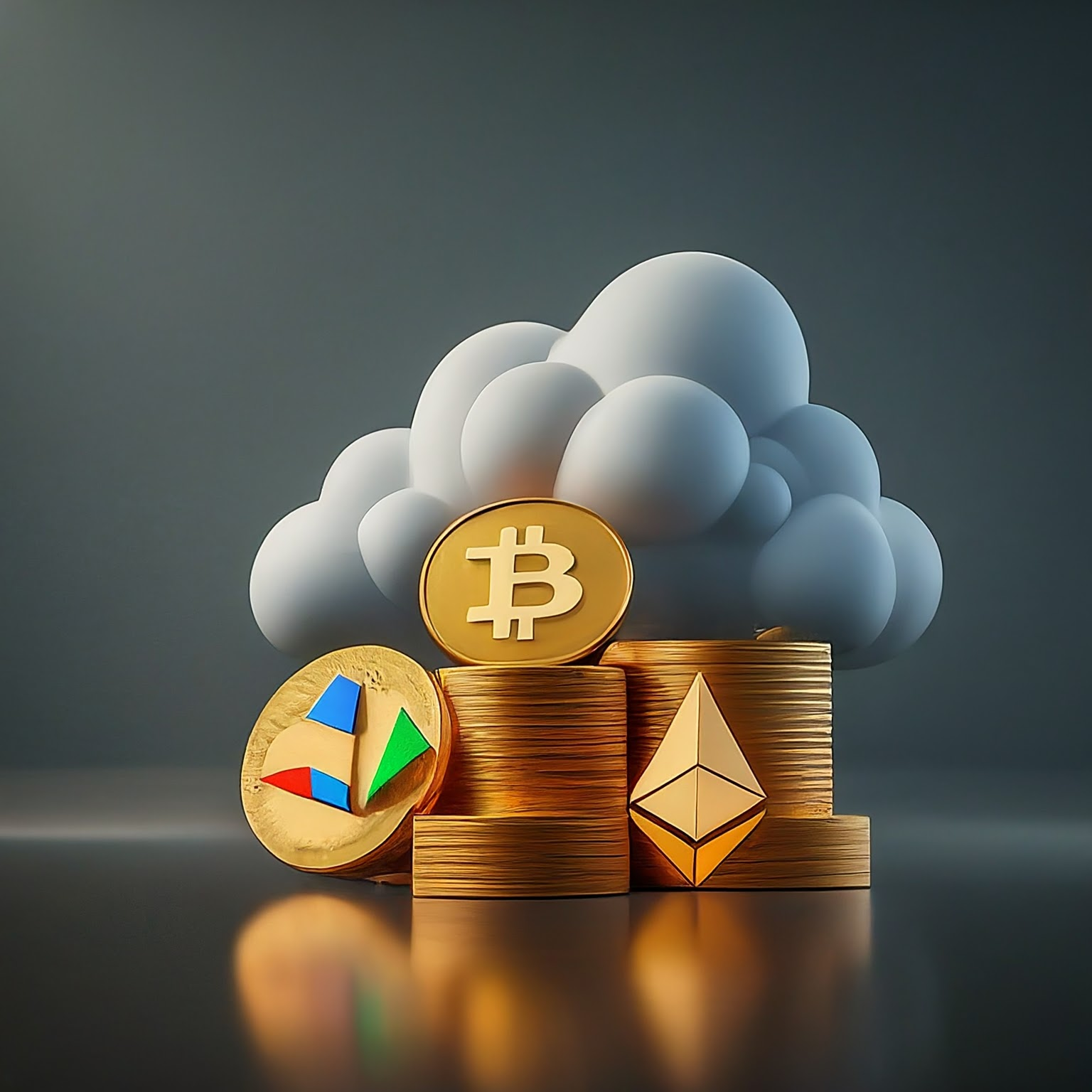 Securing Crypto Trading App Cloud Infrastructure