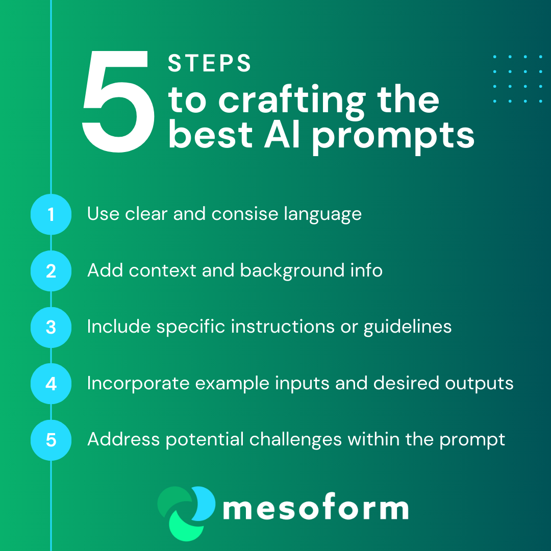 Unlocking Gemini's Potential: Essential Prompting Tips for Business Success