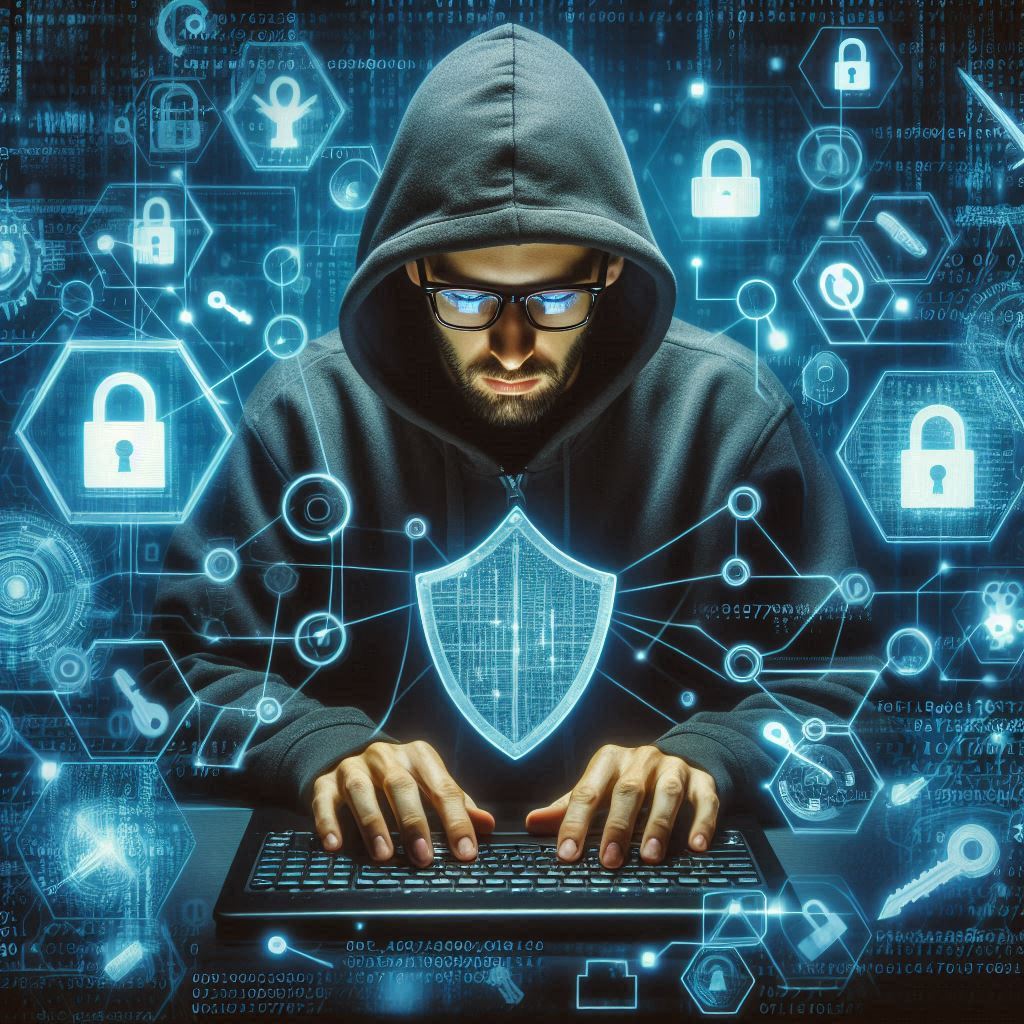 Automated Security Enforcement Case Study