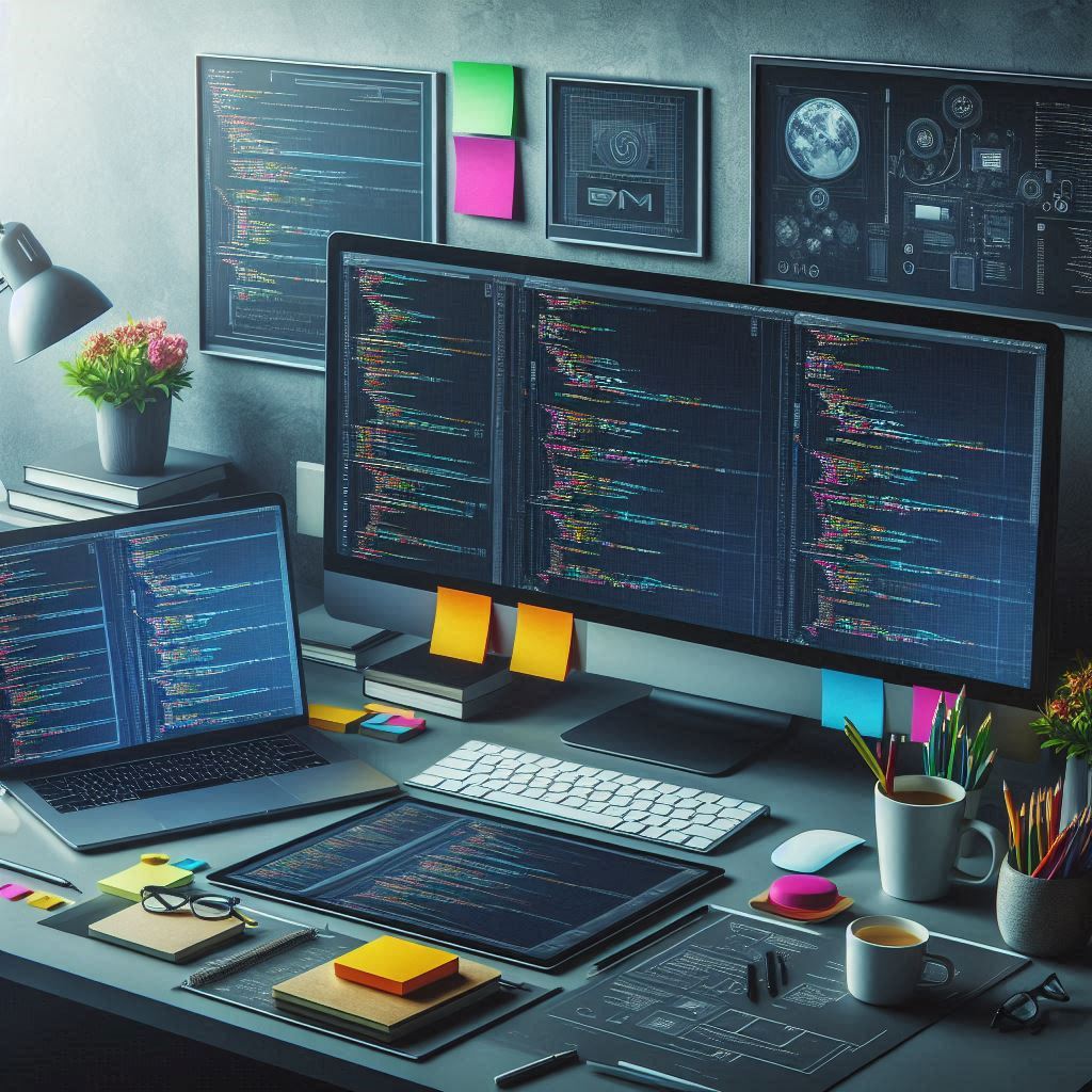 Technology Musings Episode 9