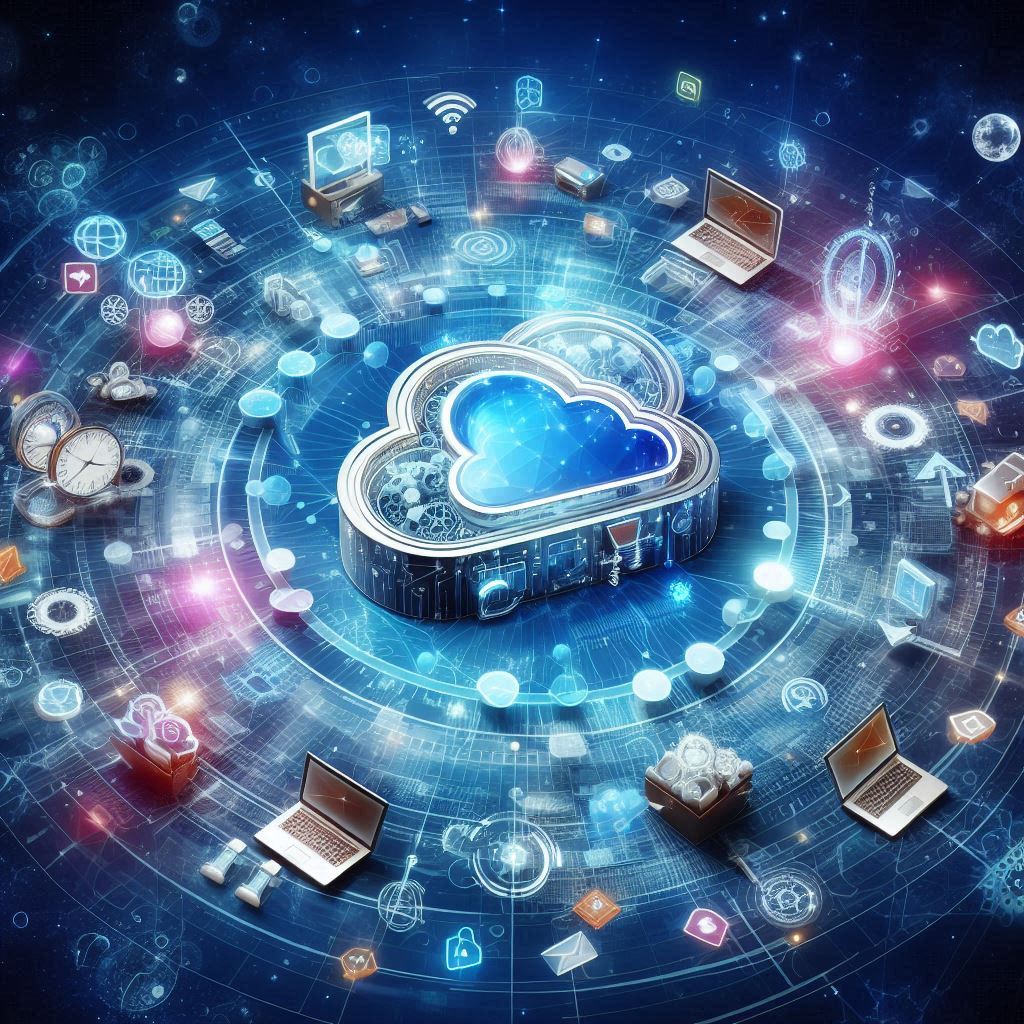 Technology Musings Episode 7