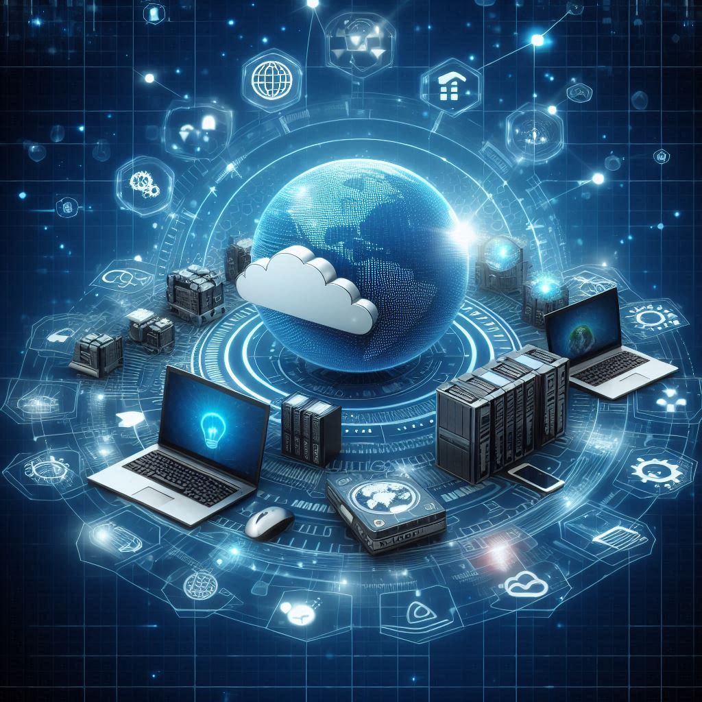 Technology Musings Episode 6
