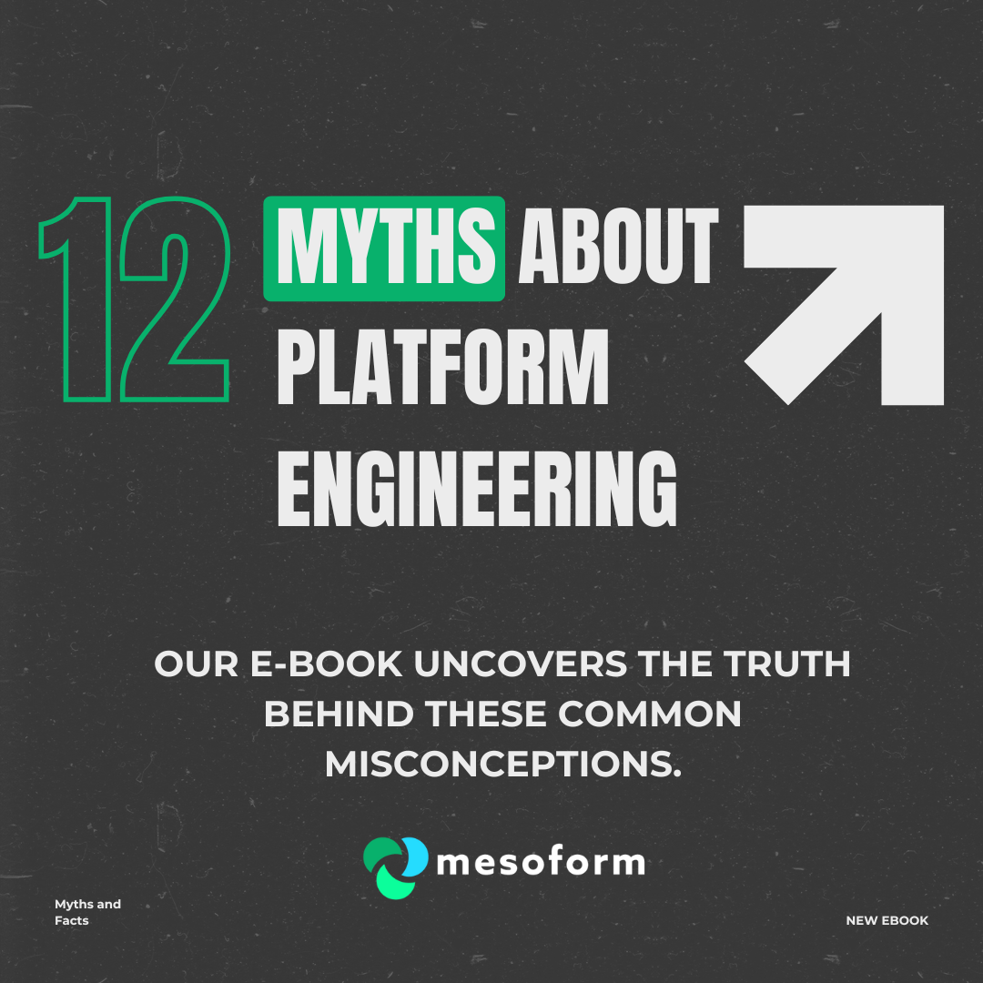 Debunking Platform Engineering Myths