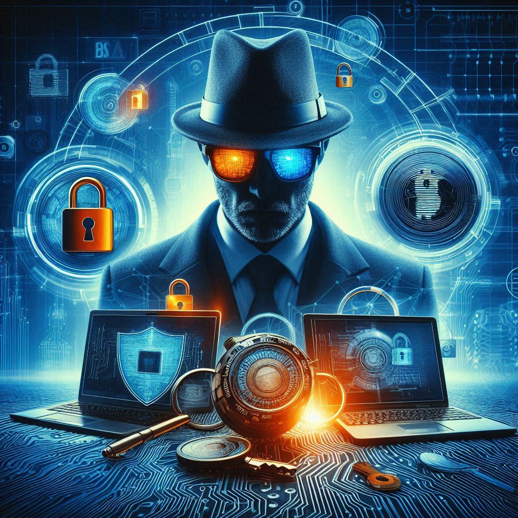 February 2021 Technology Musings